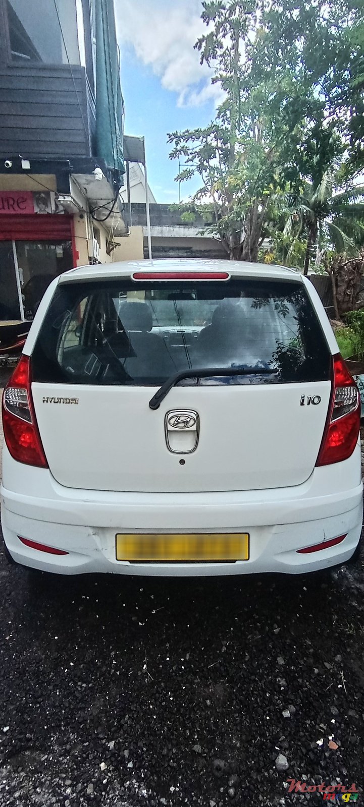 2012' Hyundai photo #2