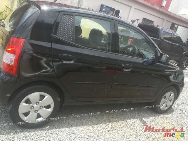 2007' Kia Picanto photo #5