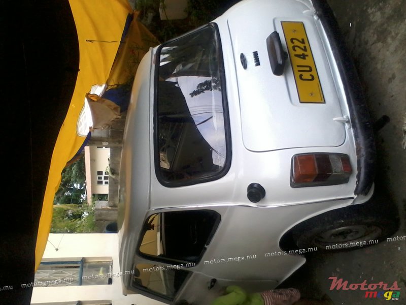 1988' MINI Austin photo #1