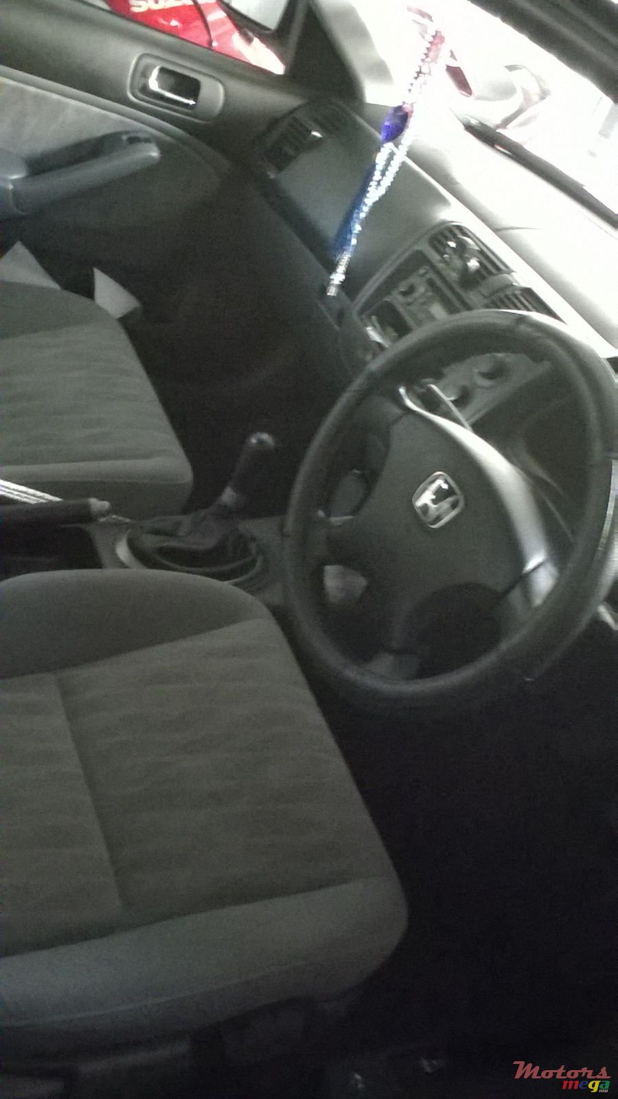 2005' Honda Civic none photo #6