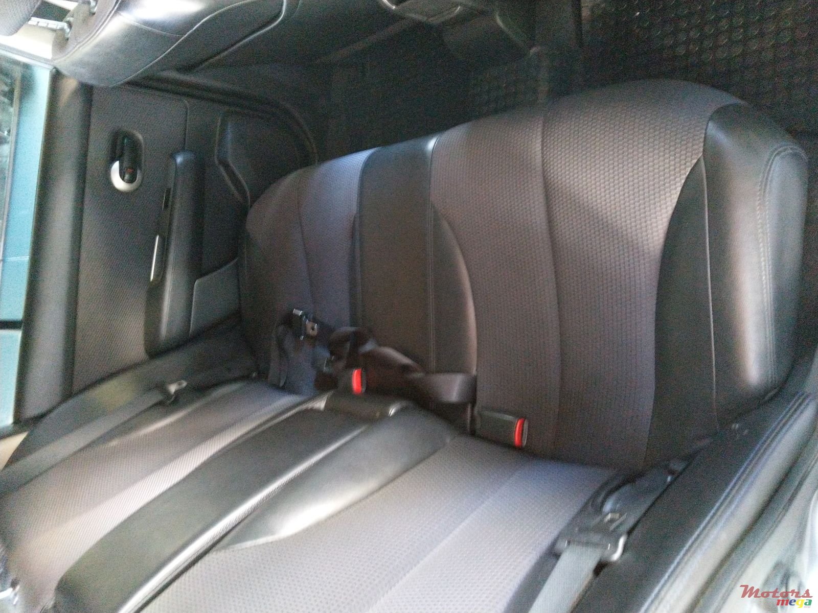 2006' Nissan Tiida photo #4