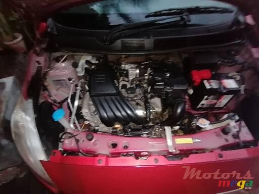 2018' Datsun GO photo #3