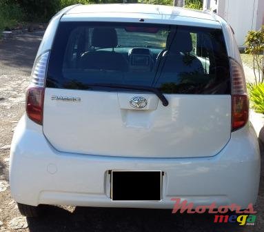 2008' Toyota Paseo photo #2