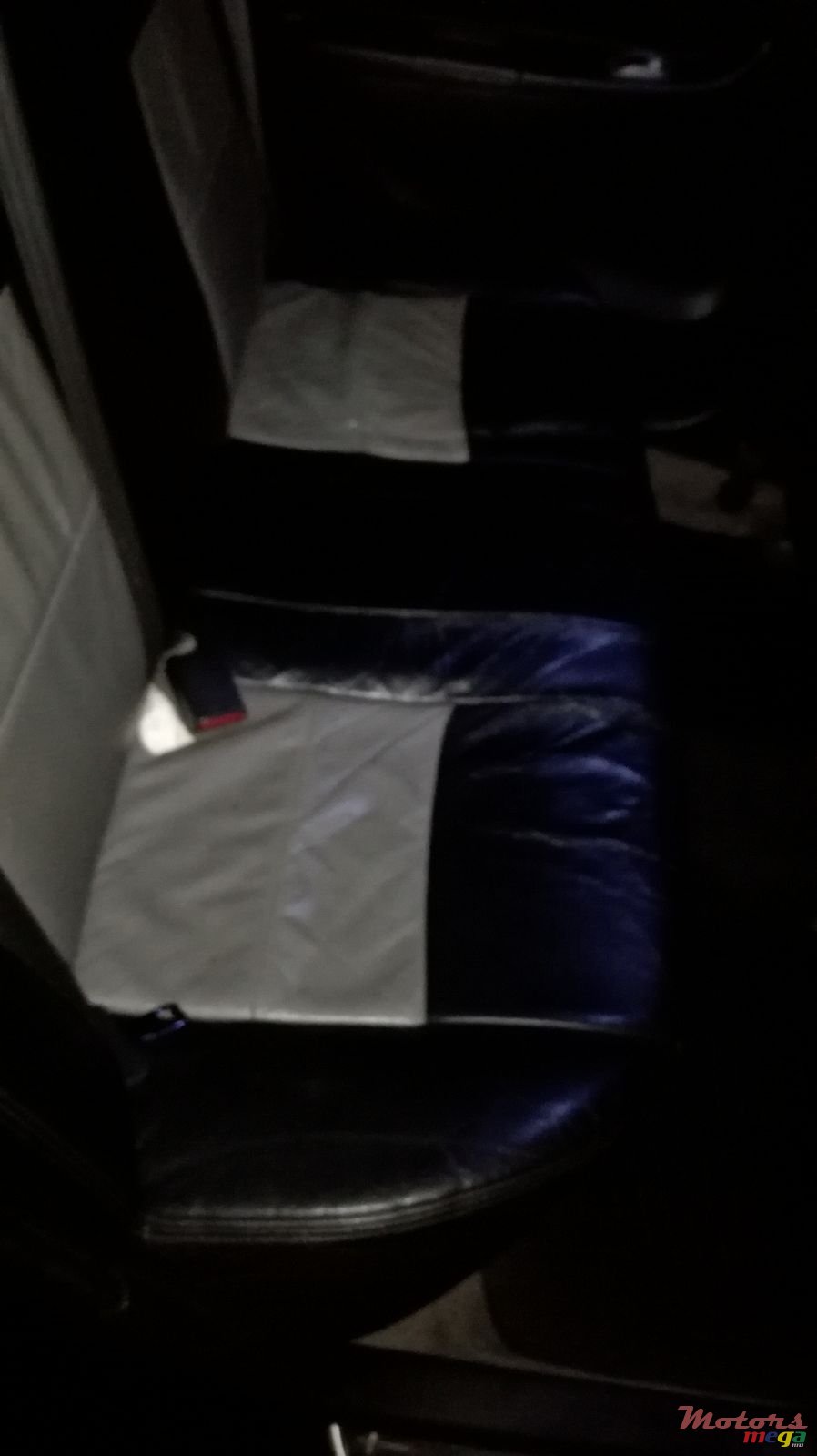 2005' Toyota Vios photo #2