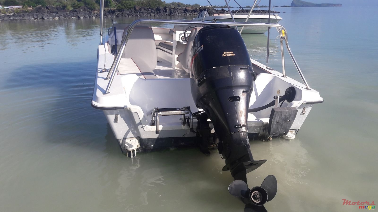 2004' Starcraft photo #5