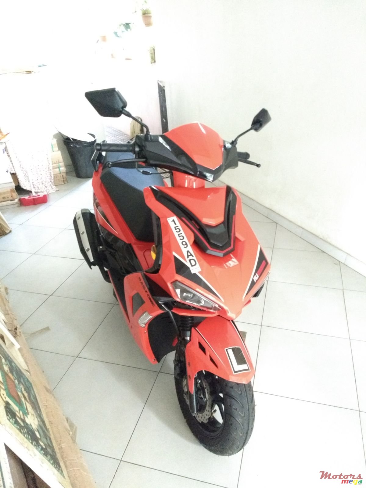 2018' Easy Rider photo #2