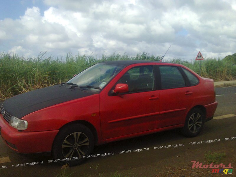 1999' Volkswagen photo #3