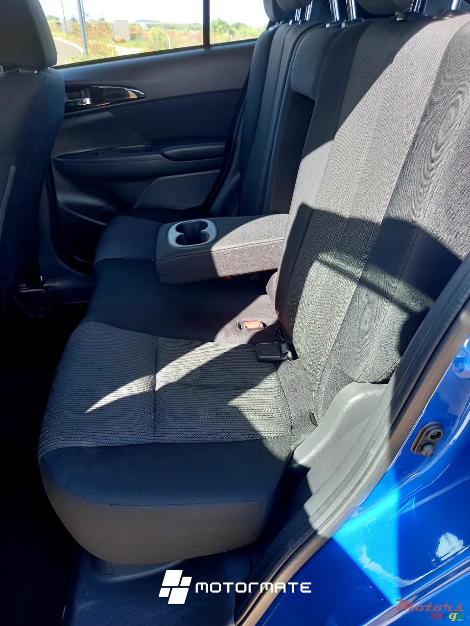 2022' Mitsubishi Eclipse Cross photo #4