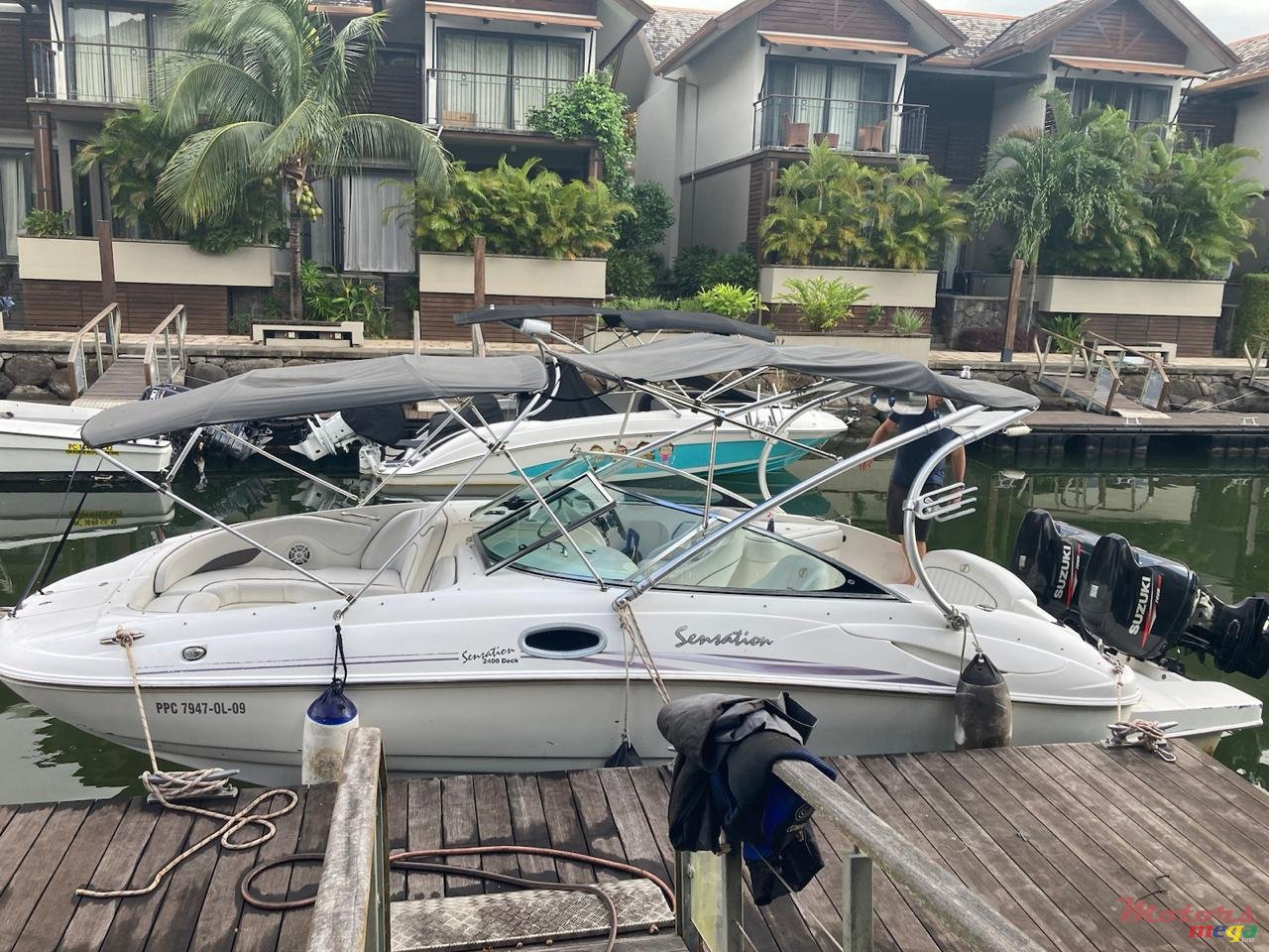 2012' Sunsation photo #5