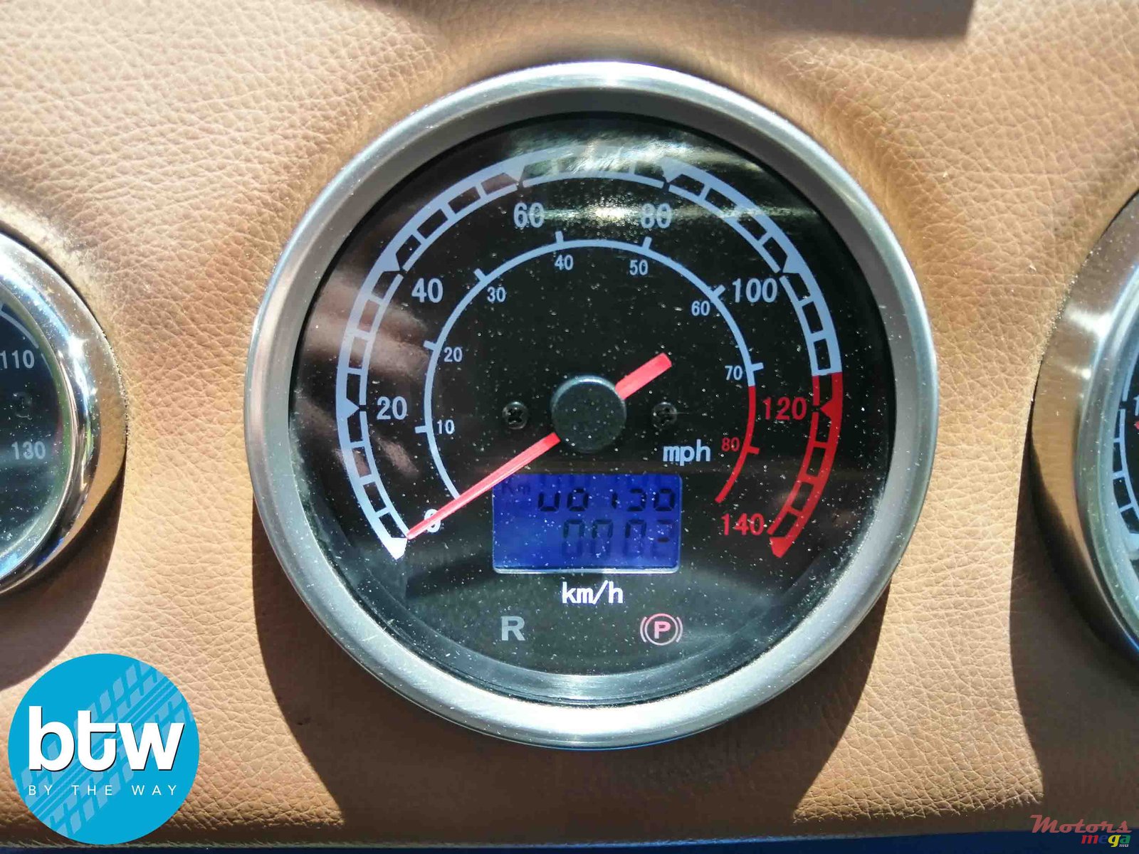 2017' Beach Buggy photo #7