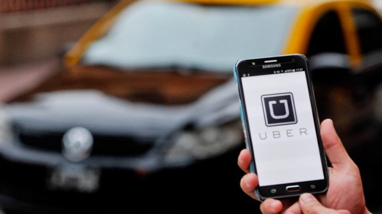 Uber ne viendra pas à Maurice, annonce Ken Arian aux taximen