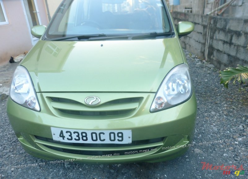 2009' Perodua photo #2
