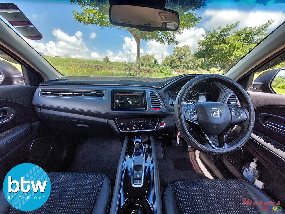 2016' Honda CR-V photo #6