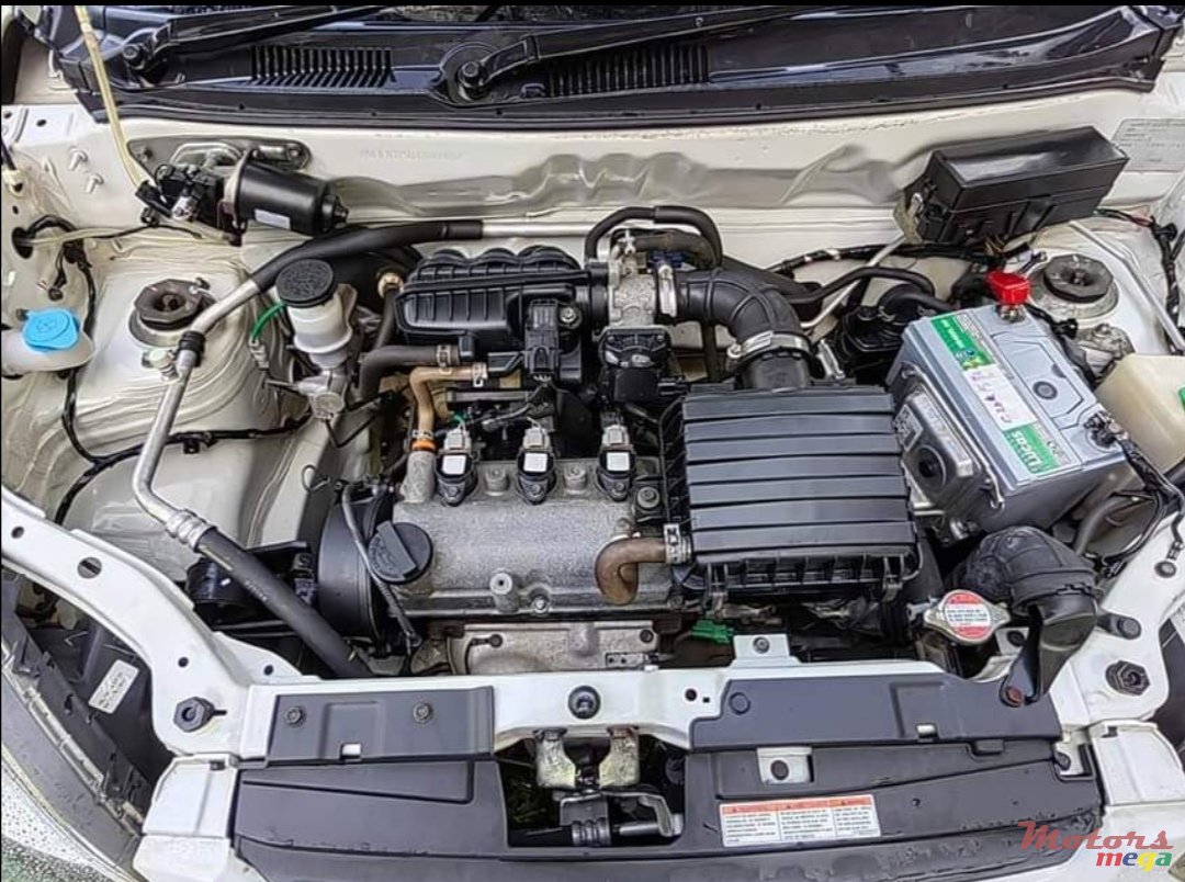 2017' Suzuki Alto photo #6