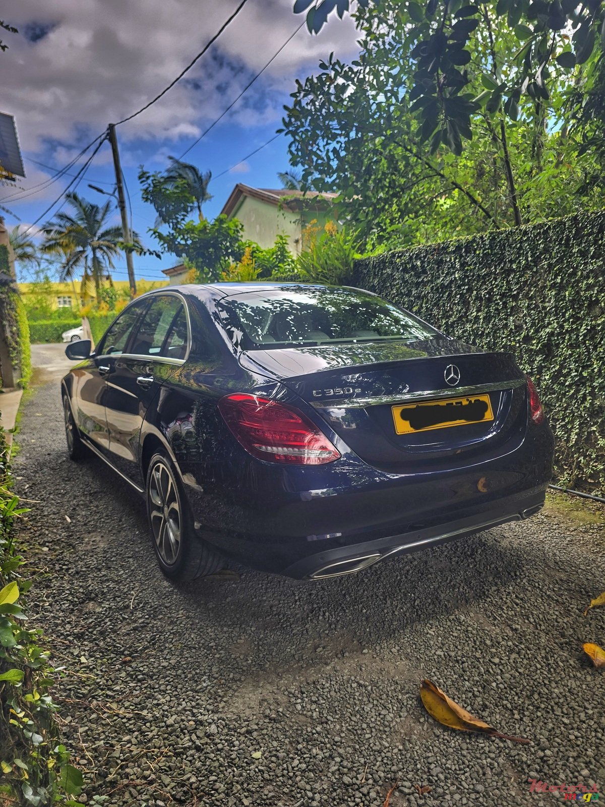 2016' Mercedes-Benz photo #2