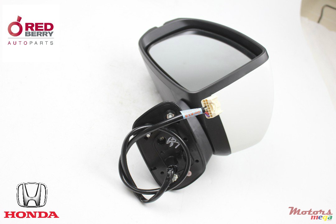 2014' Honda Fit photo #3