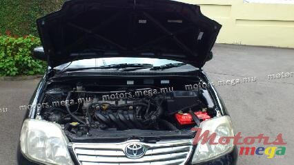 2003' Toyota photo #7