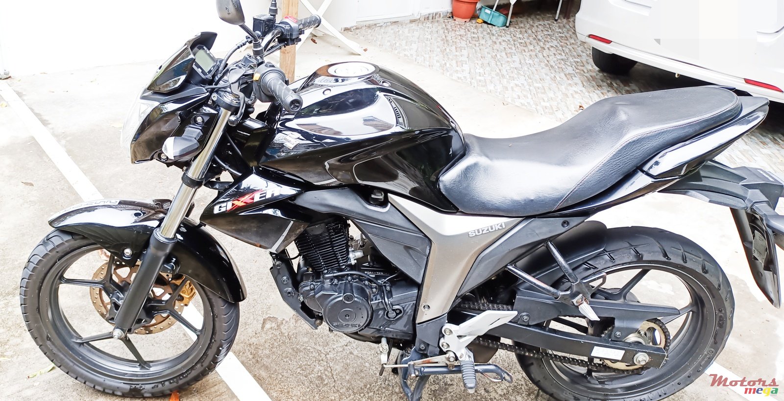 2017' Suzuki photo #1