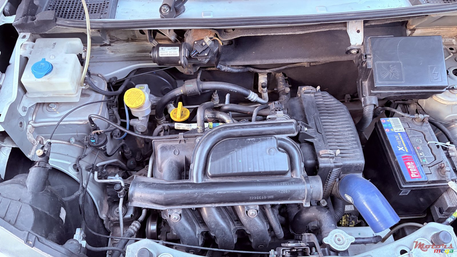 2018' Renault Kwid photo #7