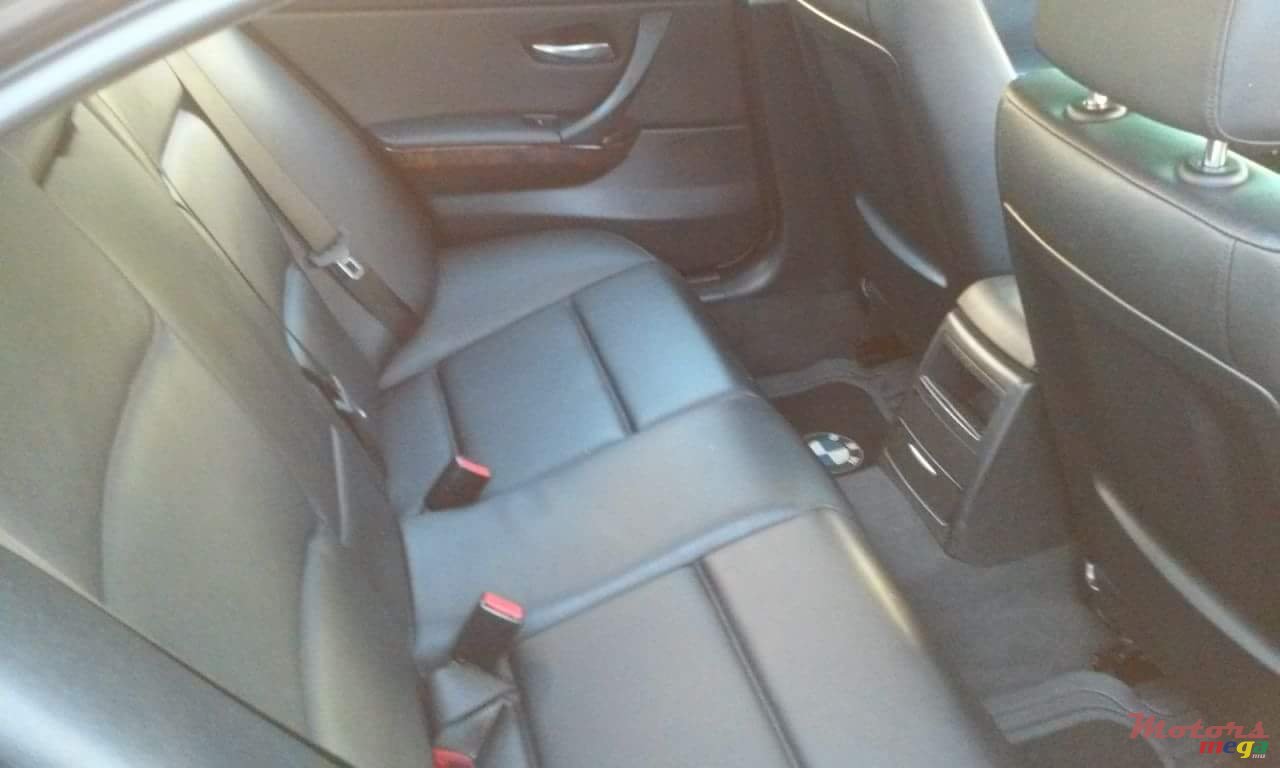 2005' BMW 320 photo #5