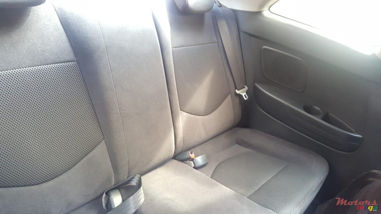 2010' Kia Koup OEM LED Tail Lights photo #7