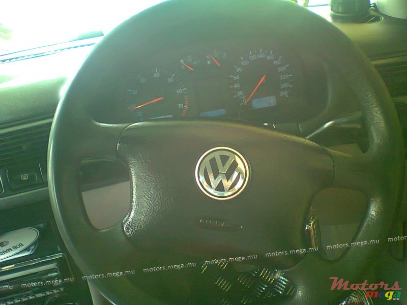 2000' Volkswagen photo #6