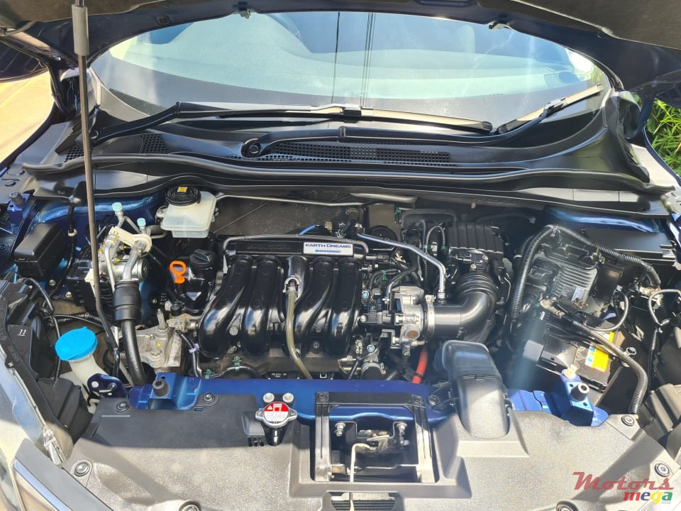 2014' Honda photo #5