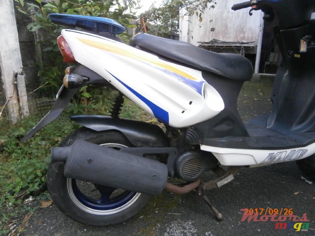 2011' Jon Way barracuda photo #5