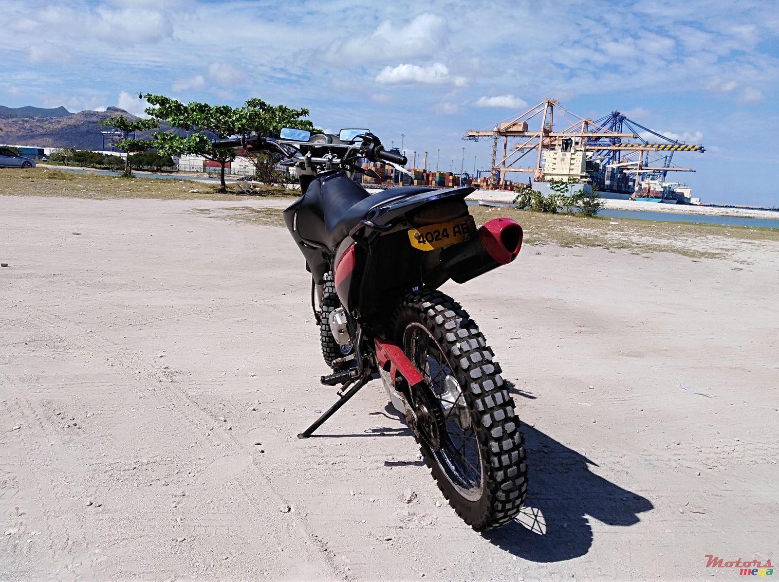 2016' Jianshe photo #1