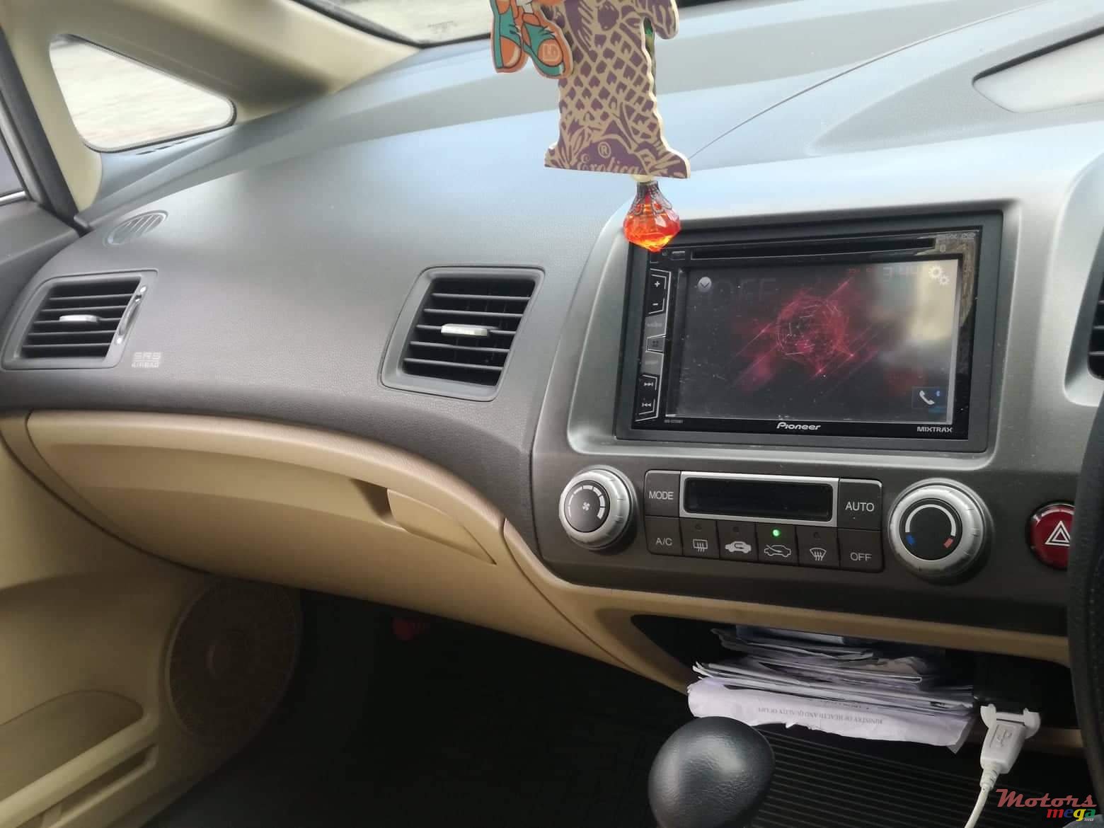 2006' Honda Civic photo #5