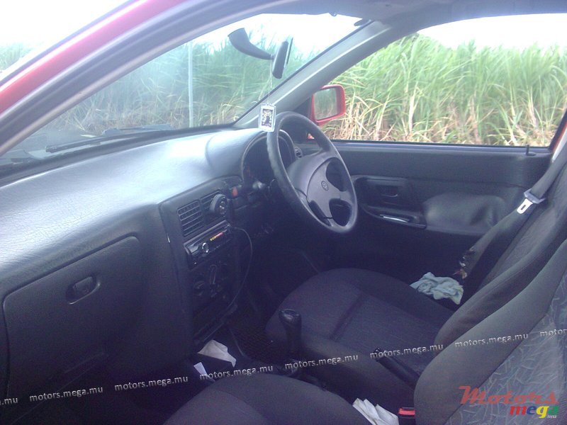 1999' Volkswagen photo #2