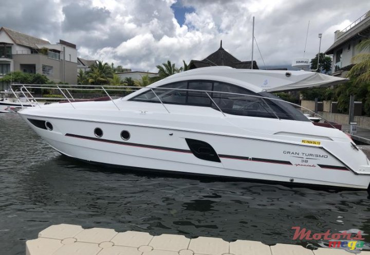 2016' Beneteau photo #1