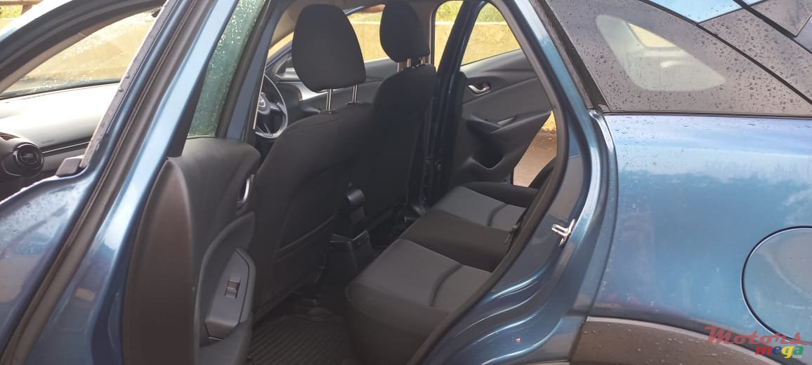 2018' Mazda CX-3 photo #3