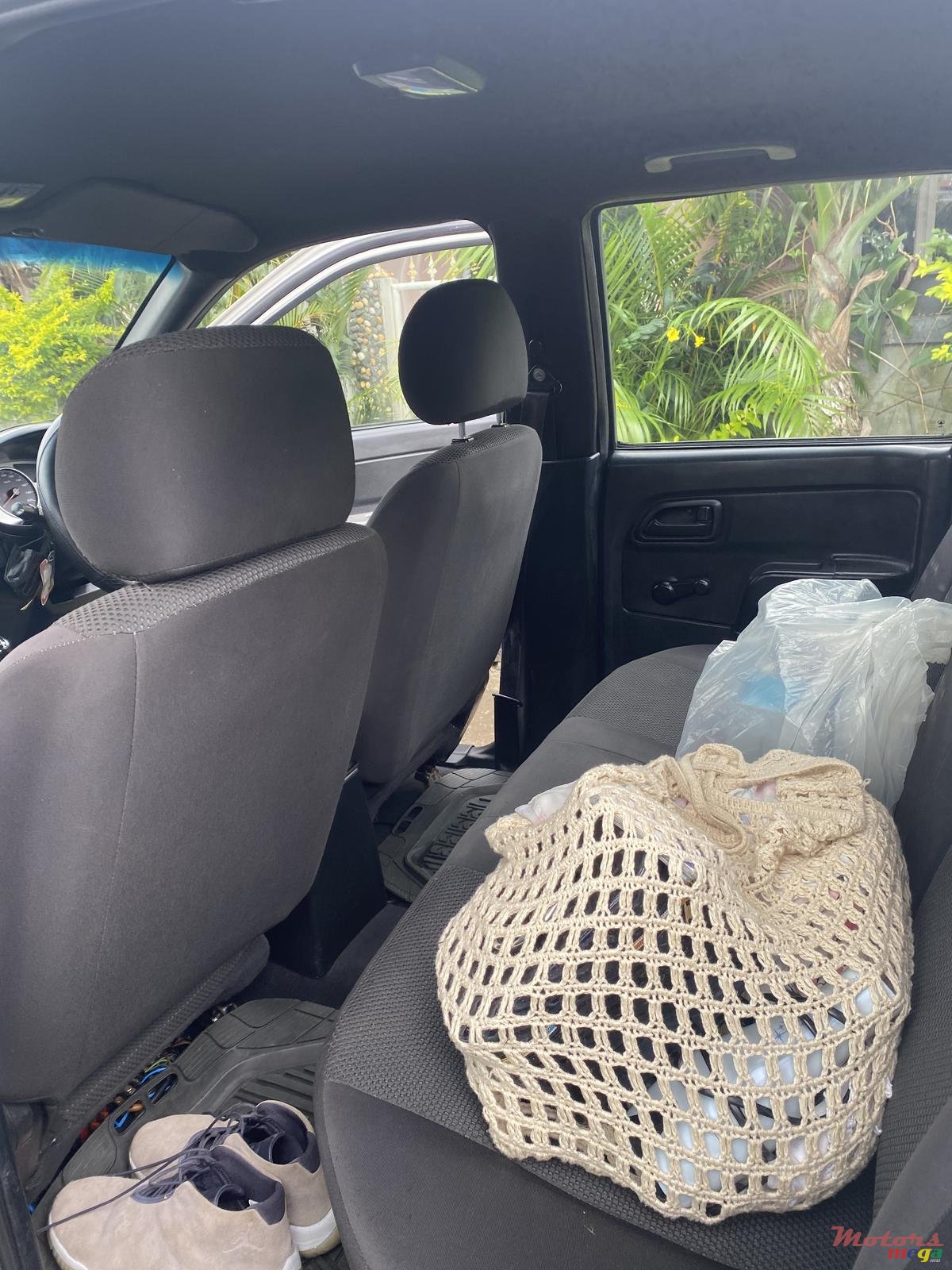 2013' GWM Steed 5 photo #6