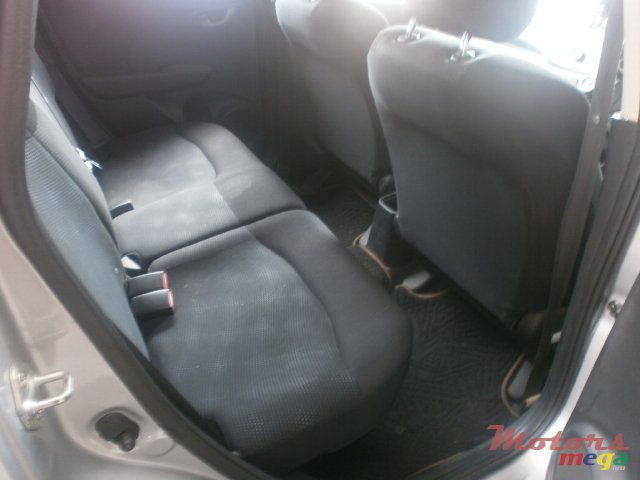 2013' Honda Fit photo #2