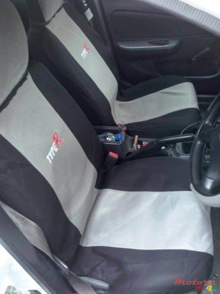 2004' Nissan AD VAN(injection) photo #4