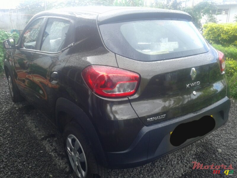 2016' Renault photo #1