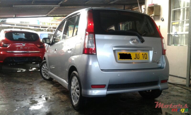 2010' Perodua VIVA Elite photo #3