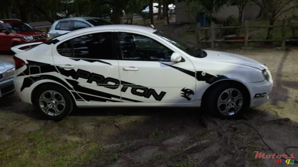 2010' Proton Gen.2 photo #2