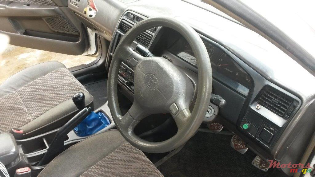 1997' Toyota Corona premio photo #3