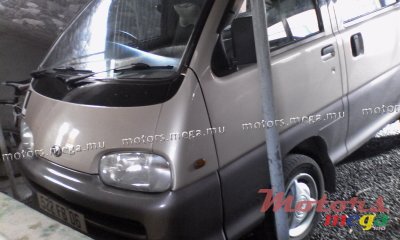 2006' Perodua photo #3