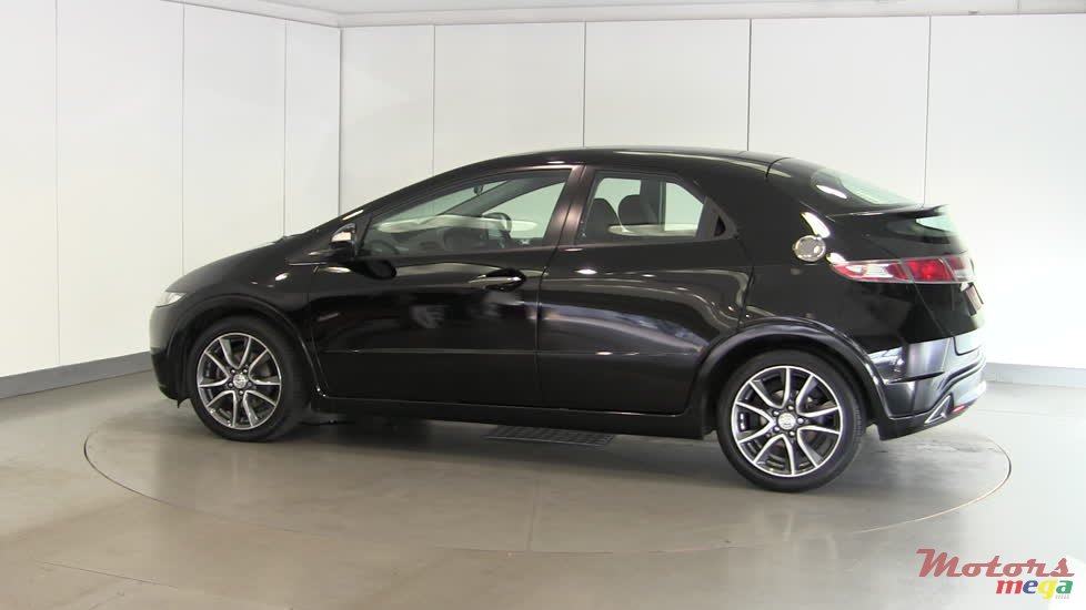 2009' Honda Civic photo #1