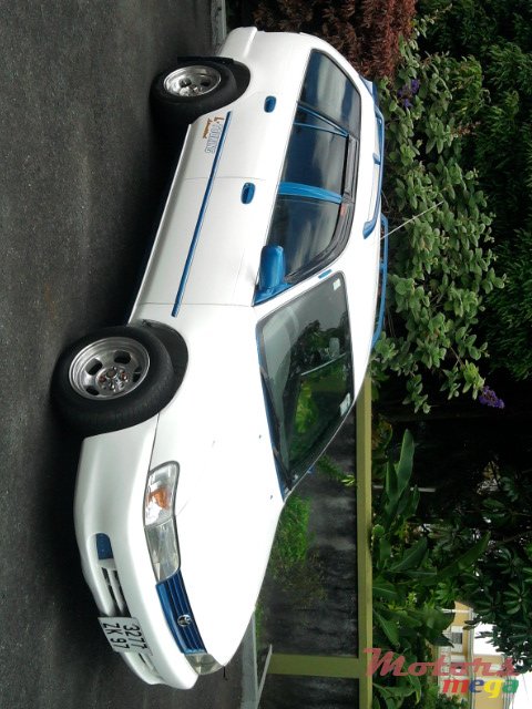 2015' Toyota Jante Cosmiques cuvette 13" photo #7