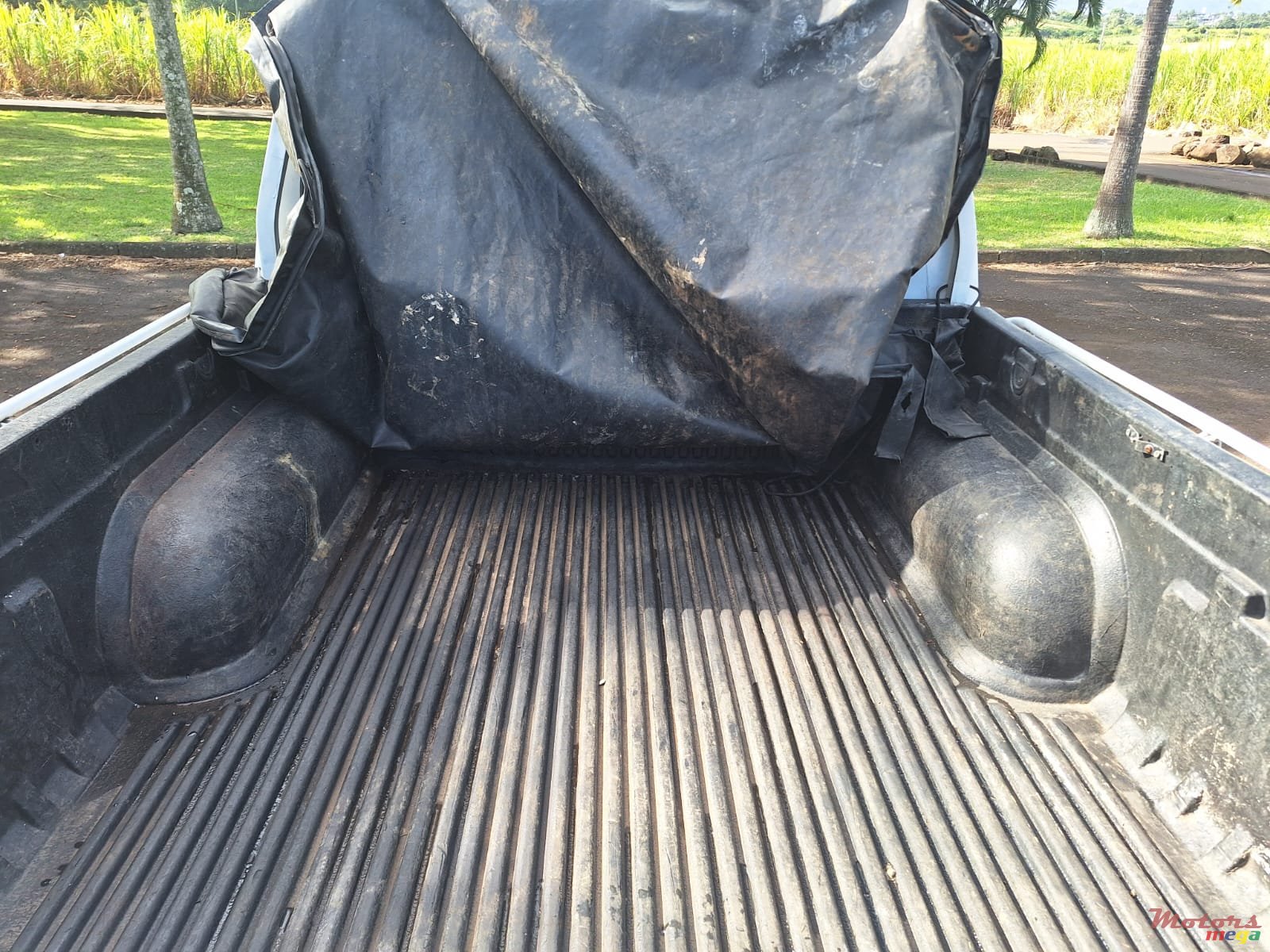 2005' Ford Ranger 4x4 photo #5