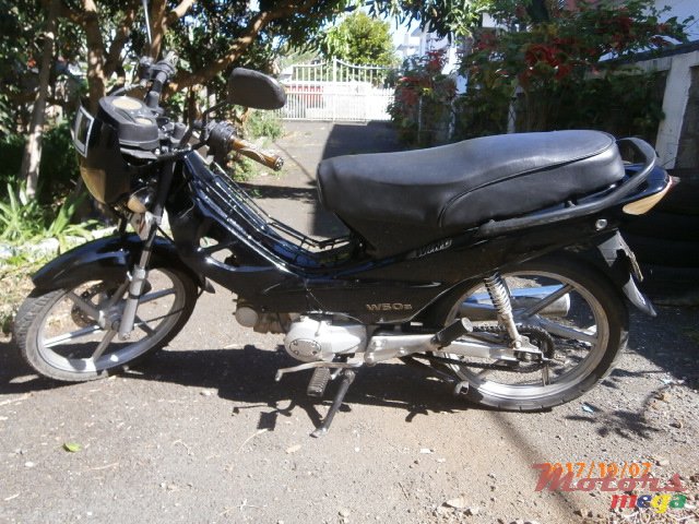 2010' Delta WIND photo #5