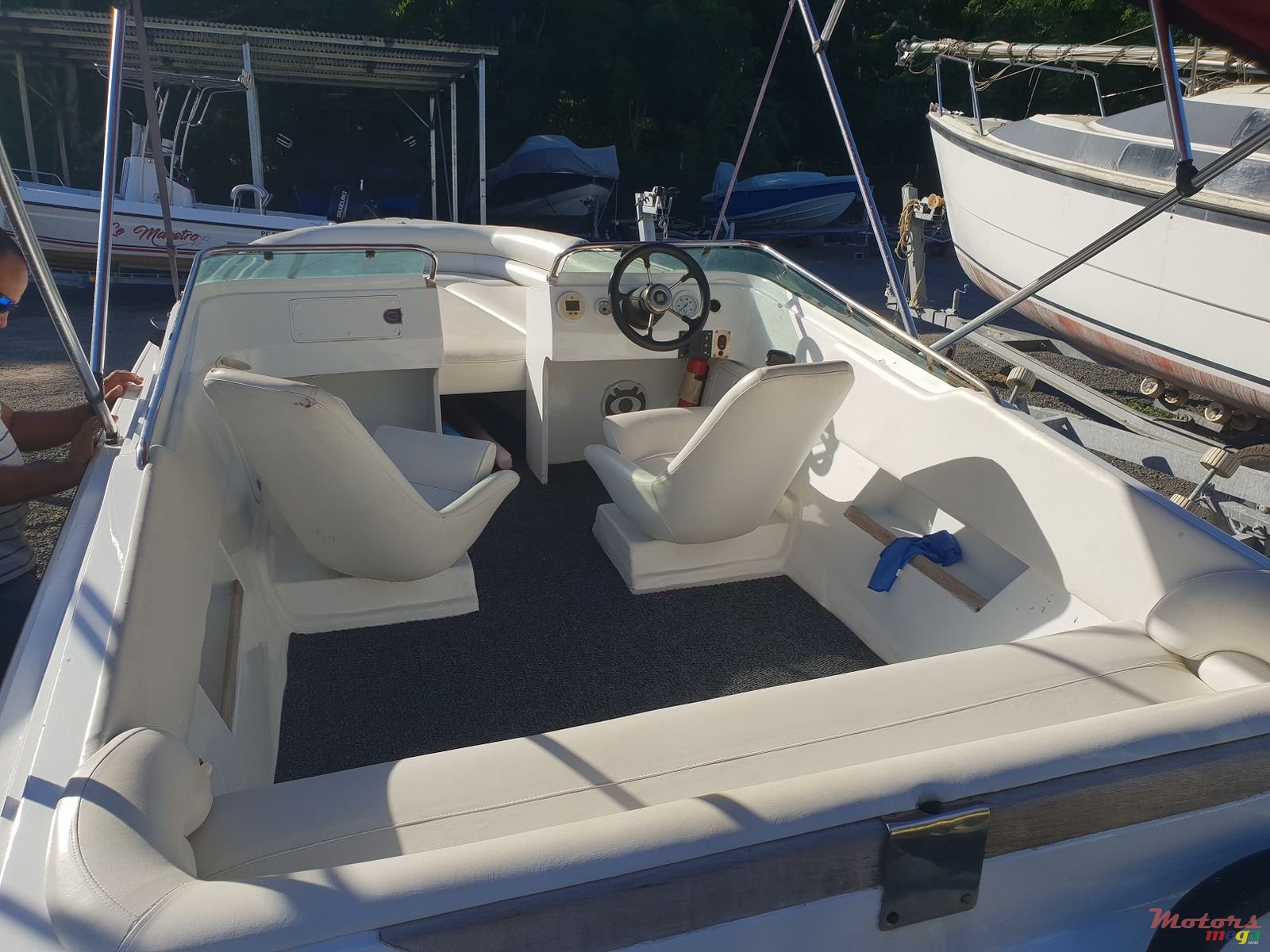 2005' Cobra photo #2