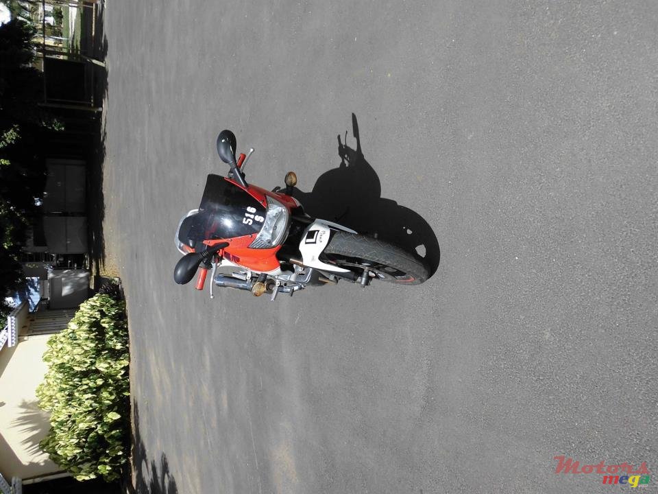 2007' Zongshen photo #5