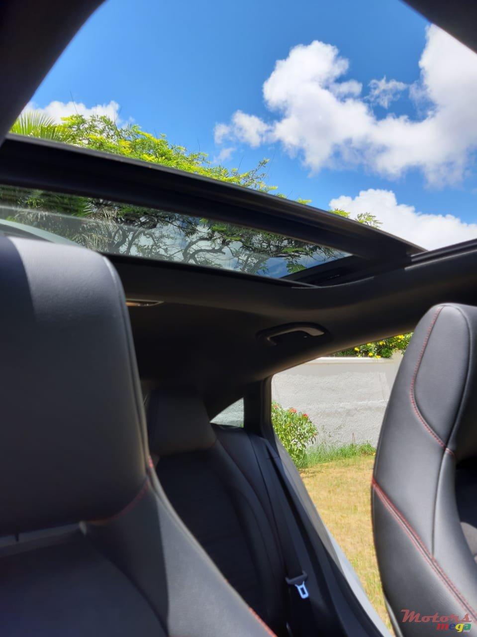 2016' Mercedes-Benz CLA 180 shooting brak photo #7