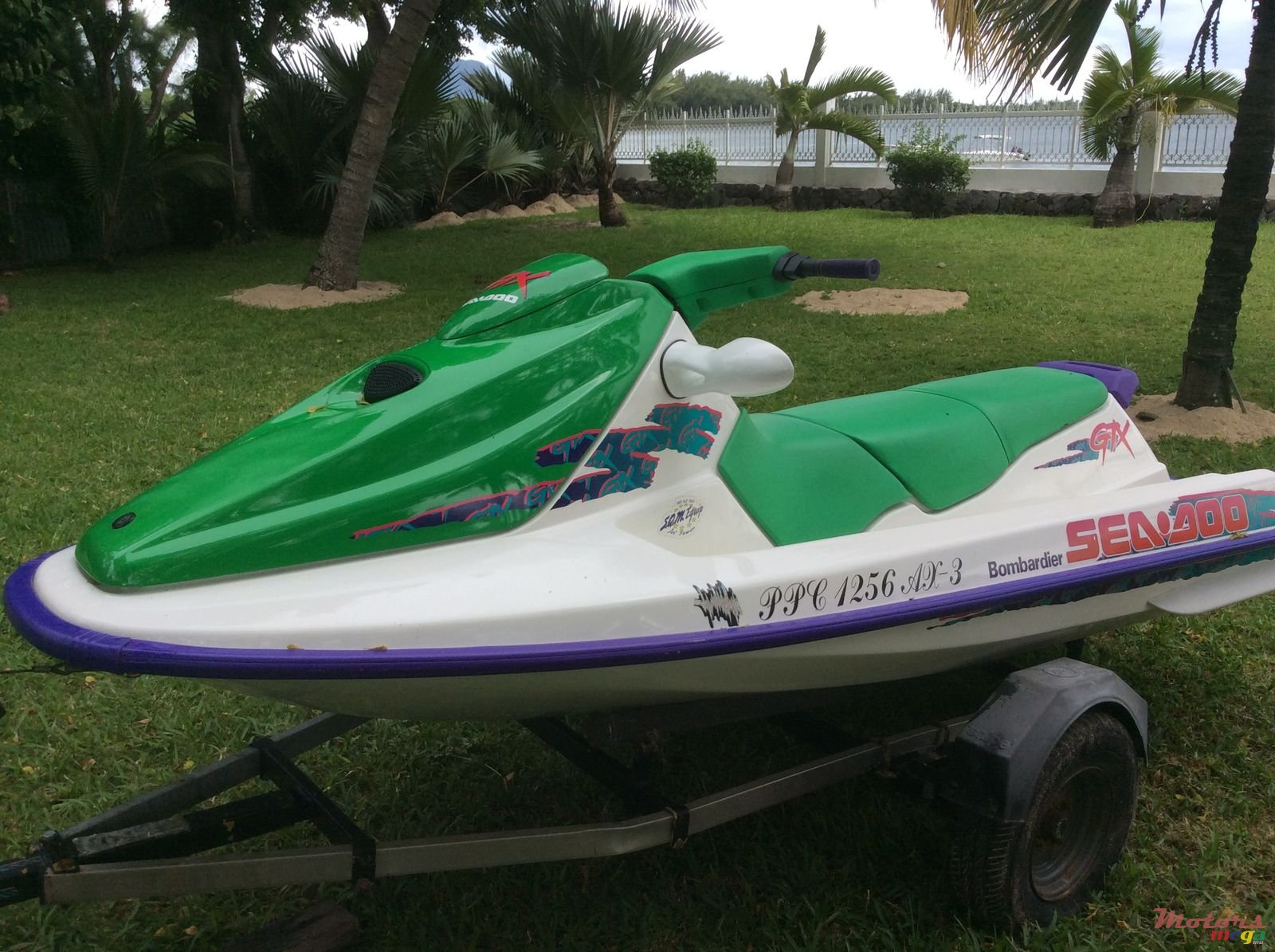 2005' Sea Doo photo #1