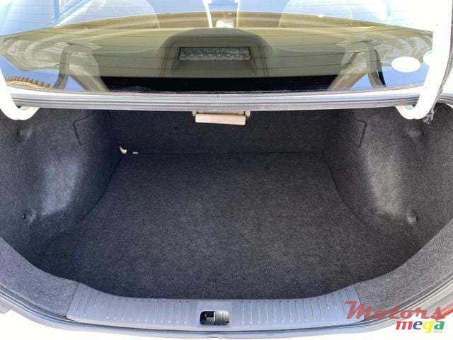 2008' Nissan Tiida photo #6